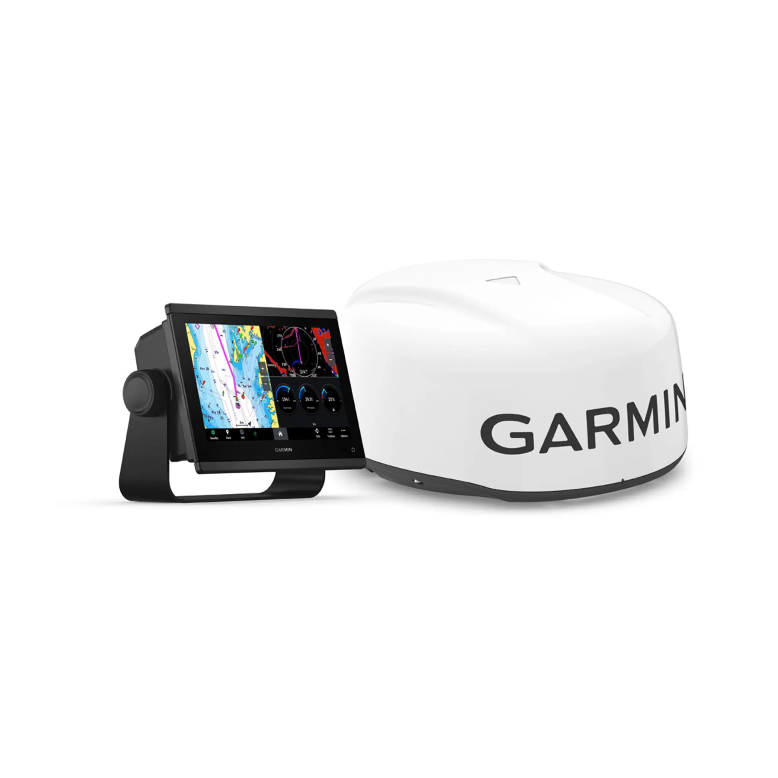 Garmin Gpsmap 923Xsv | Marine Gps Charplotter