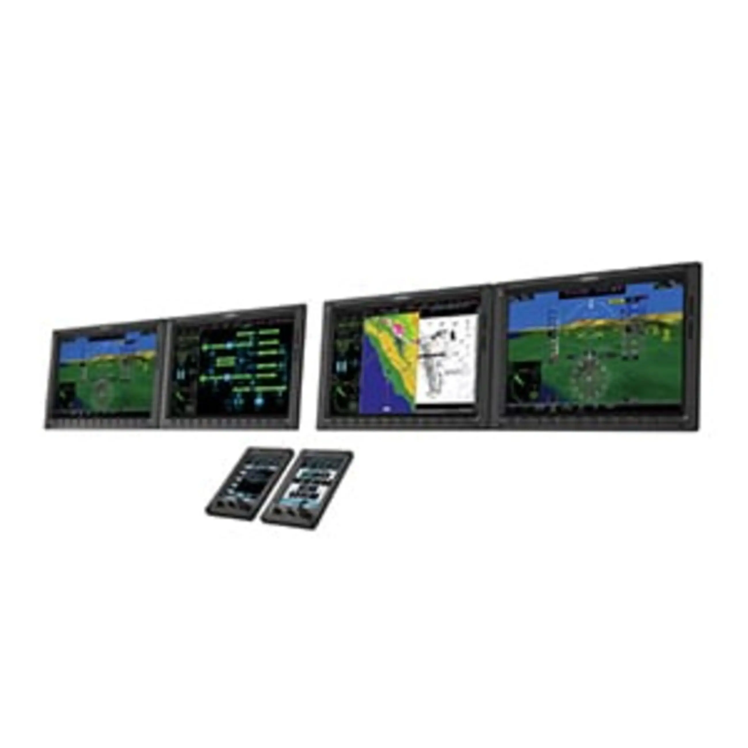 Garmin G5000H | Advanced Flight Deck For Helicopters