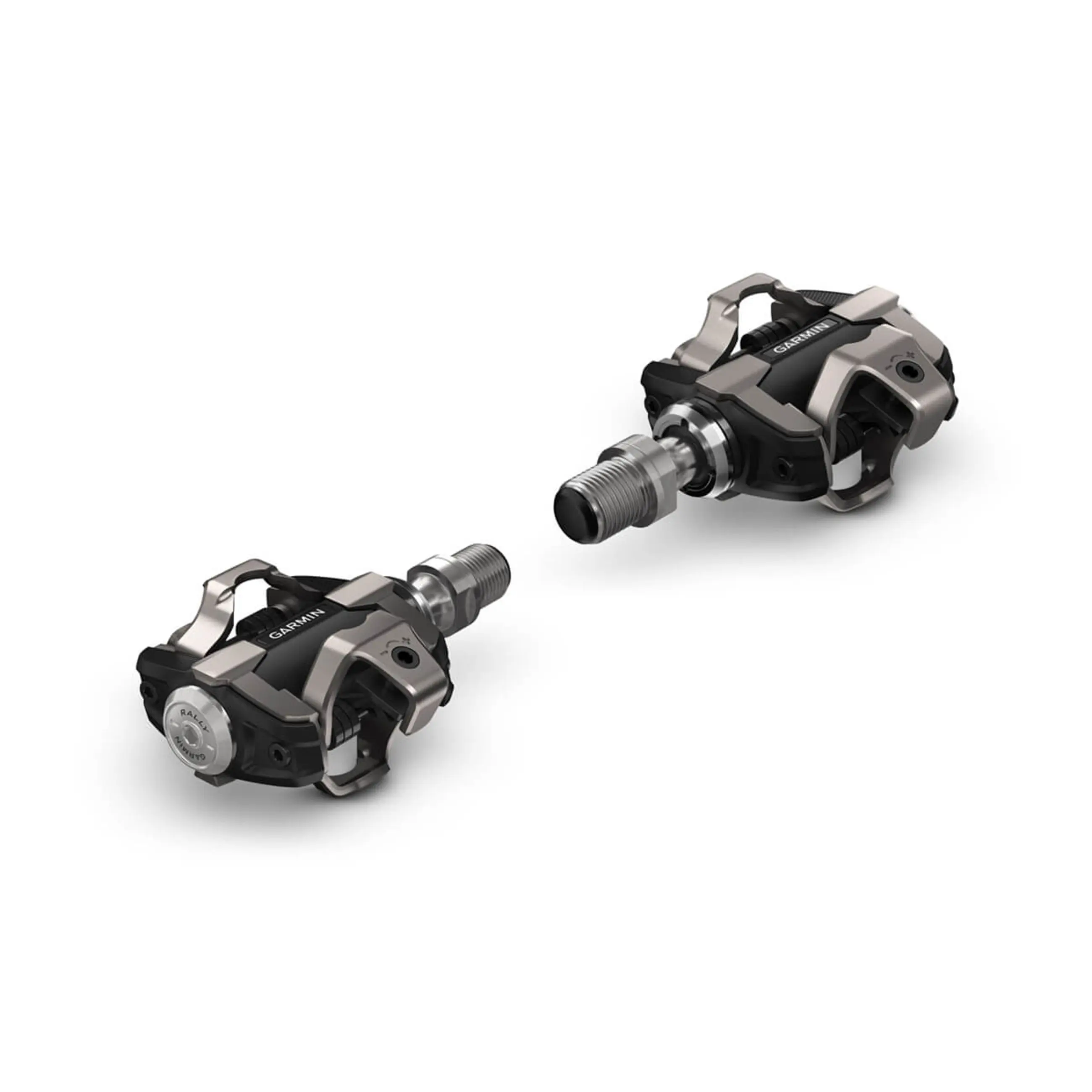 Garmin Rally Xc100 | Power Meter For Mtb, Gravel, Road