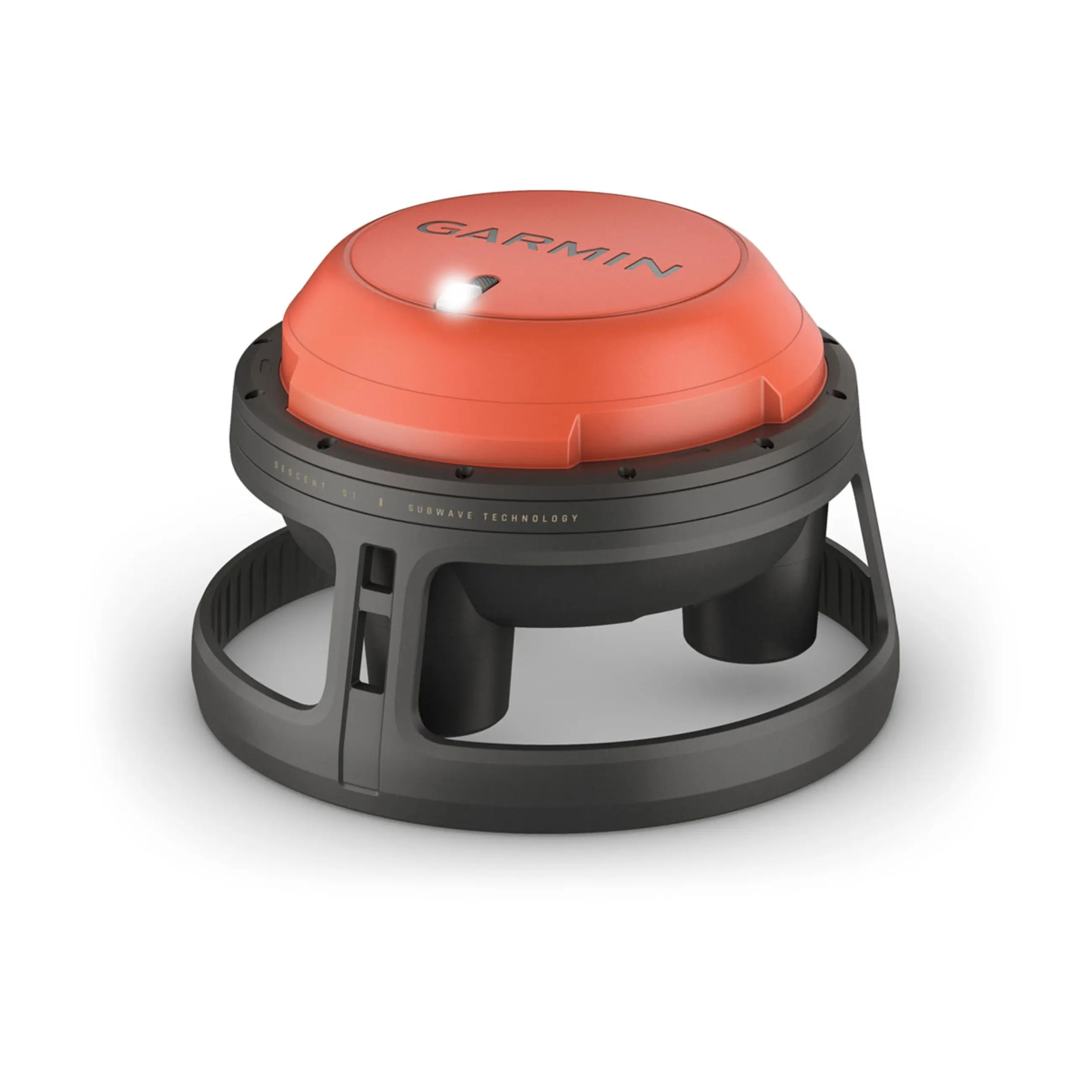 Garmin Descent S1 Buoy | Diver Communication Buoy