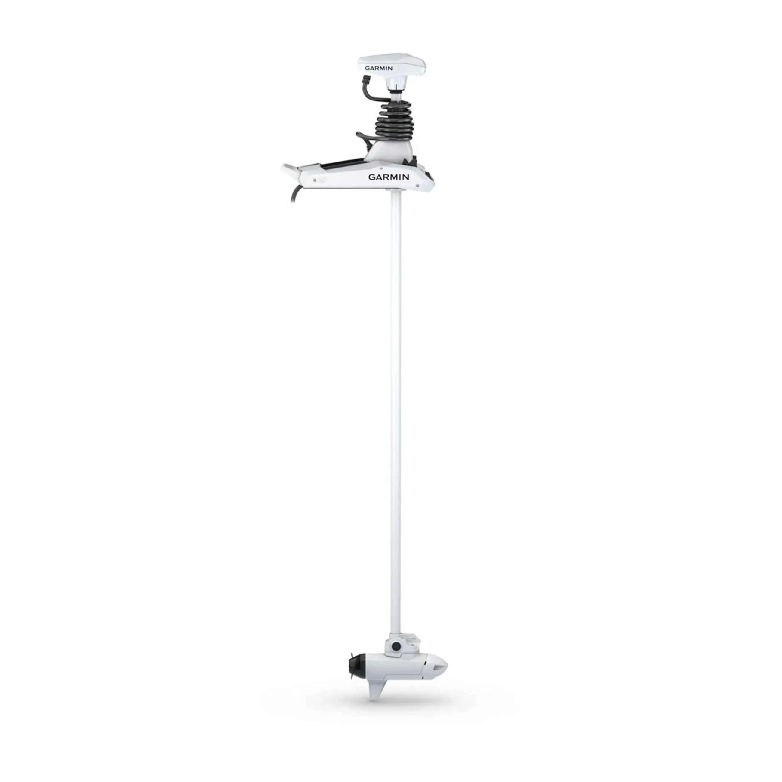 Garmin White Force Kraken Trolling Motor