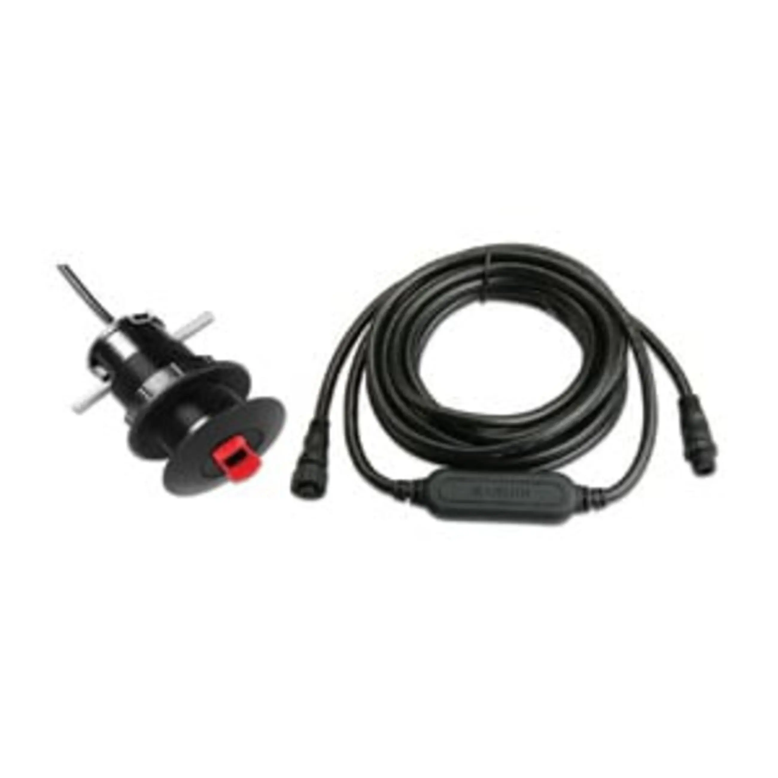Gst 43 Thru-Hull Speed/Temperature Transducer | Garmin