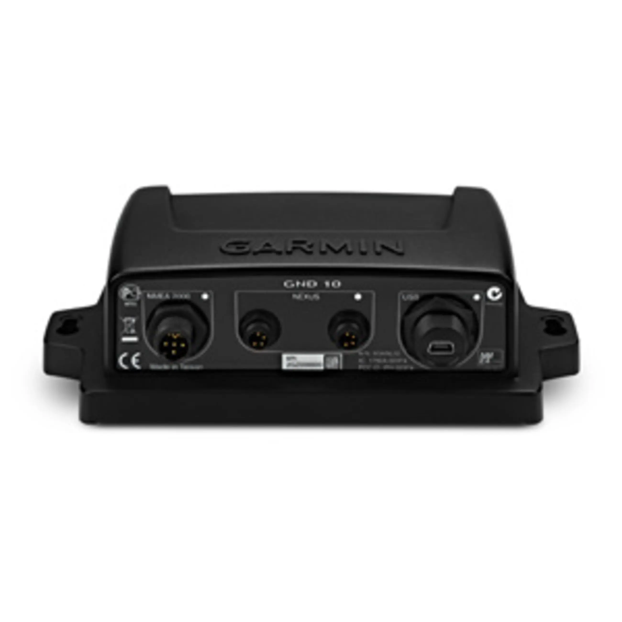 Garmin Gnd 10 Black Box Bridge | Marine