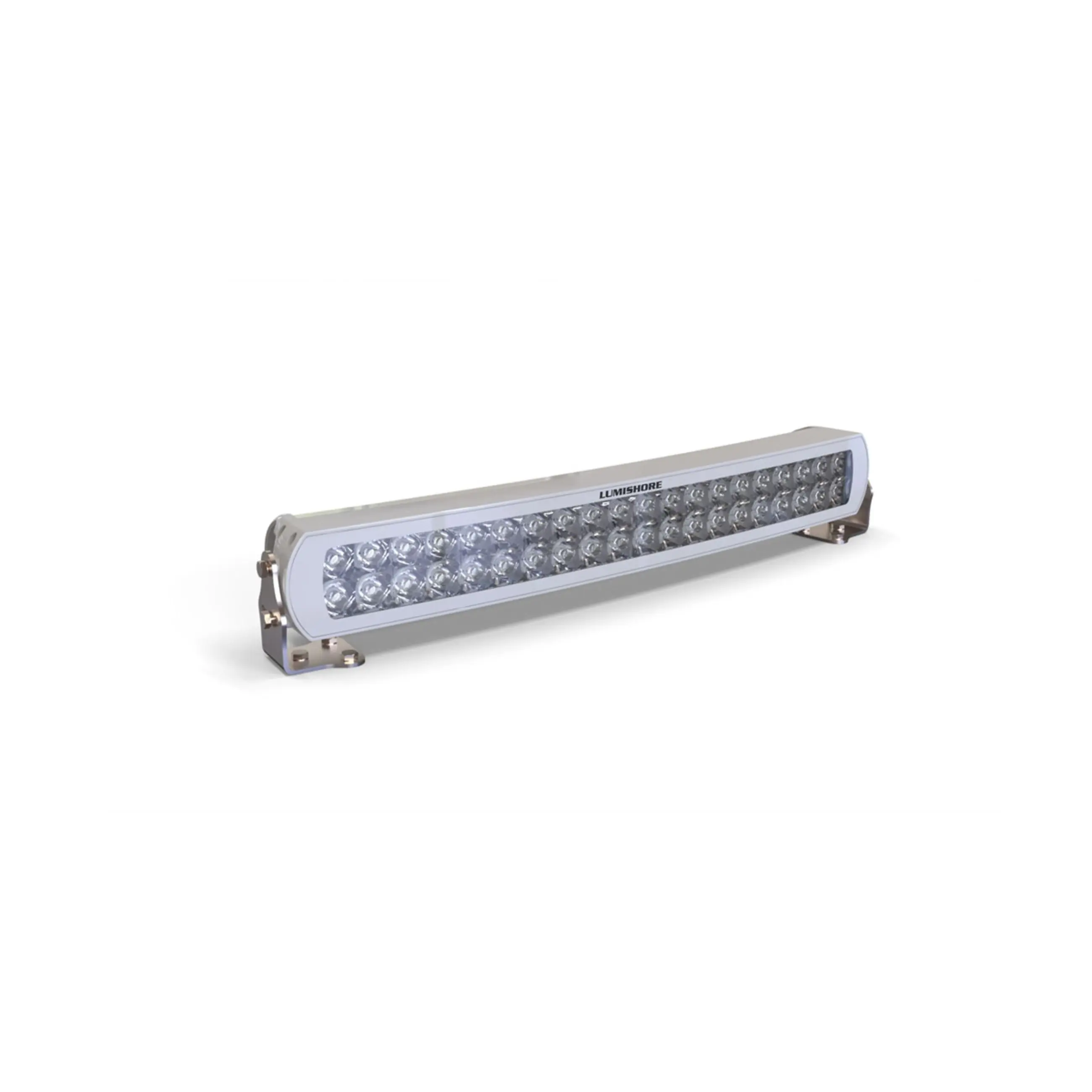 Garmin Lumishore Curved Light Bar | Boat Light Bar