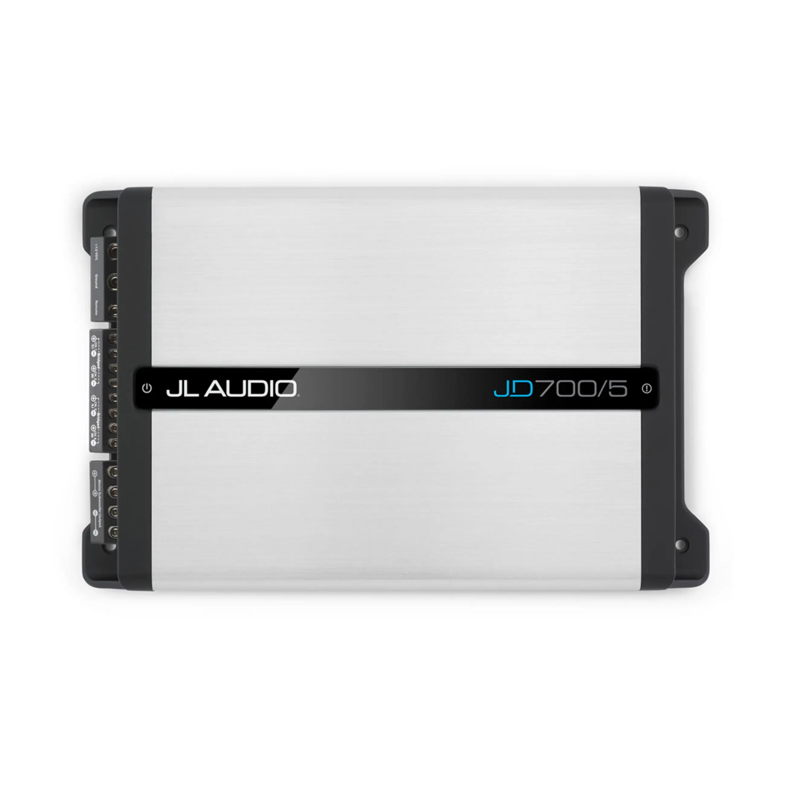 Jl Audio Jd 700/5 | Car System Amplifier | Garmin