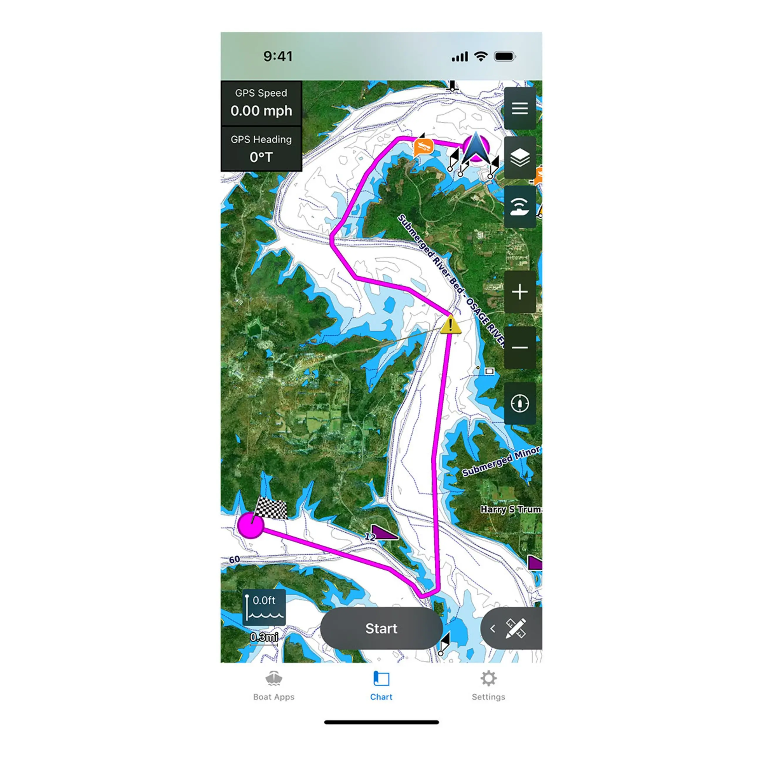 Garmin Activecaptain App | A Connected Boating Experience - Image 6