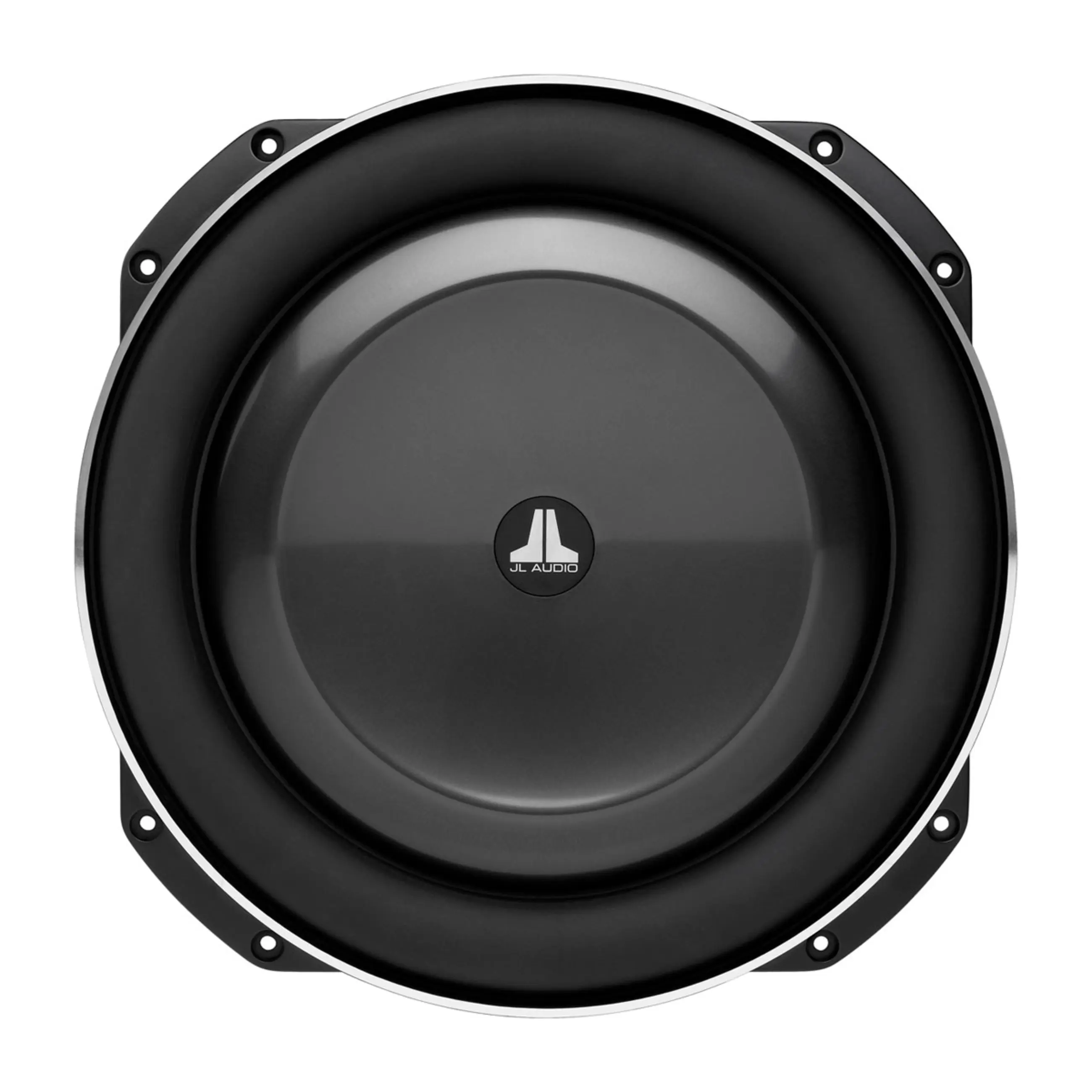 Jl Audio Tw5V2 Thin-Line Car Subwoofer | Audio | Garmin