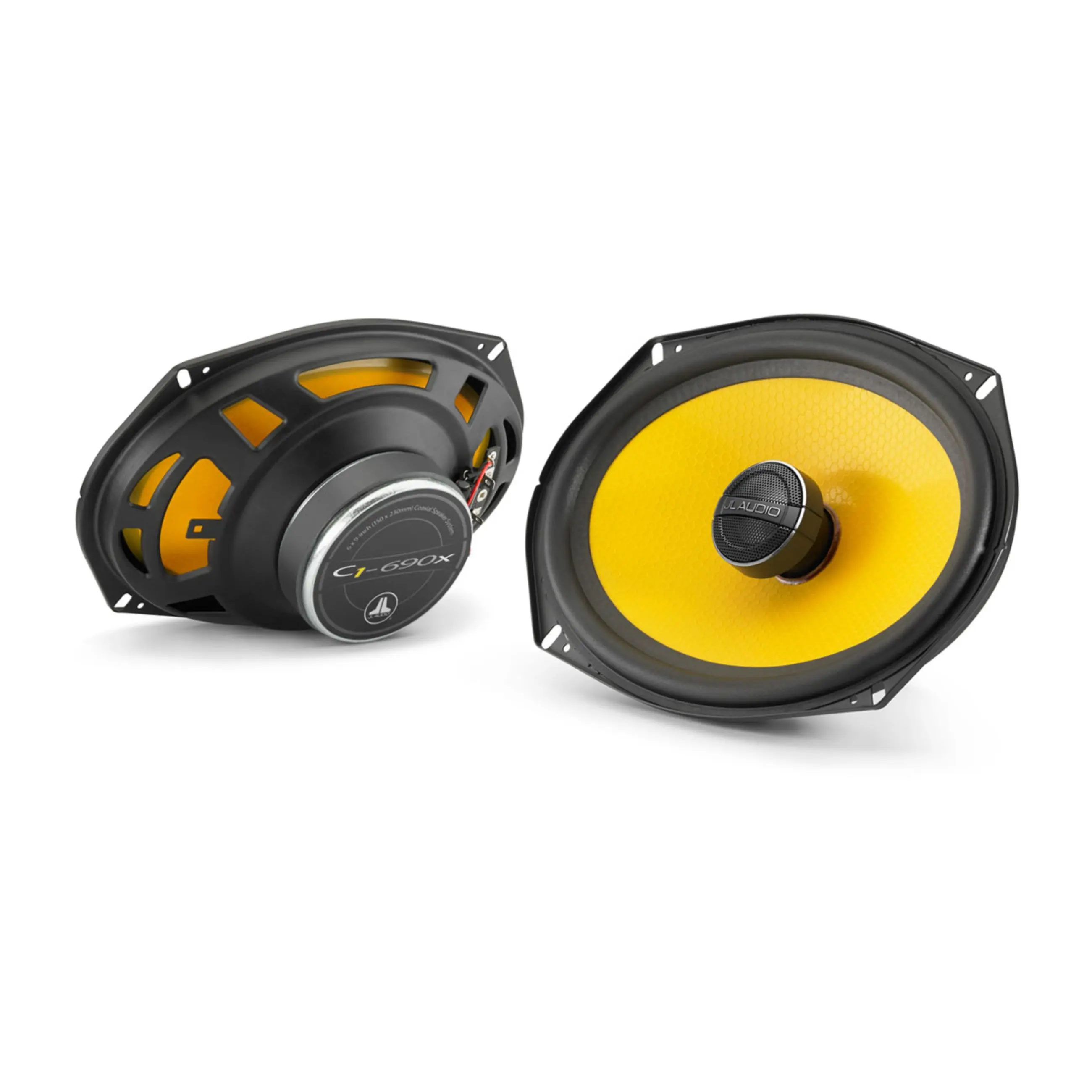 Jl Audio C1 Car Speakers | Coaxial | Garmin