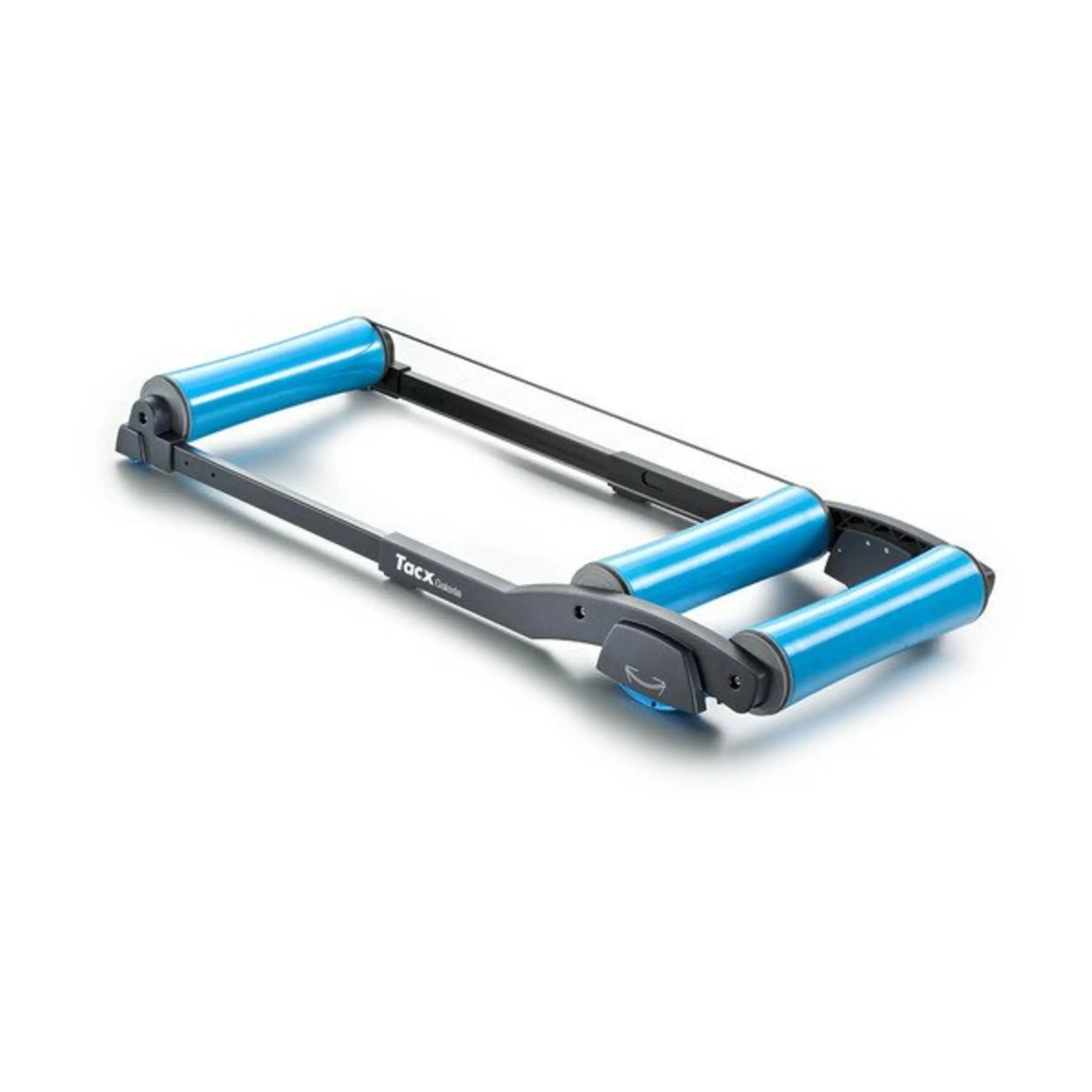 Garmin Tacx Galaxia Advanced Roller Trainer | Bike Trainer