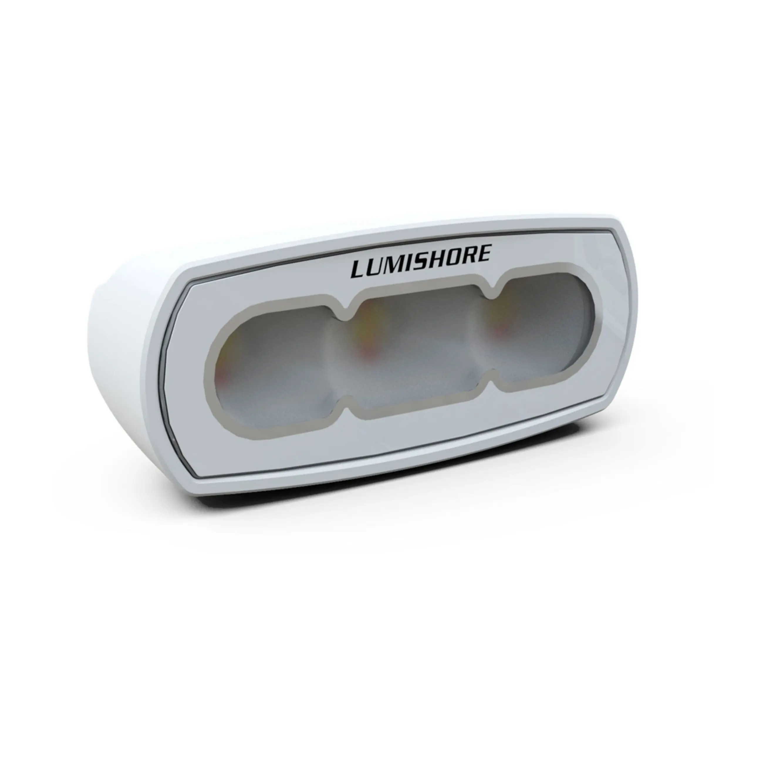 Garmin Lumishore Lux Flood Light | Boat Flood Light