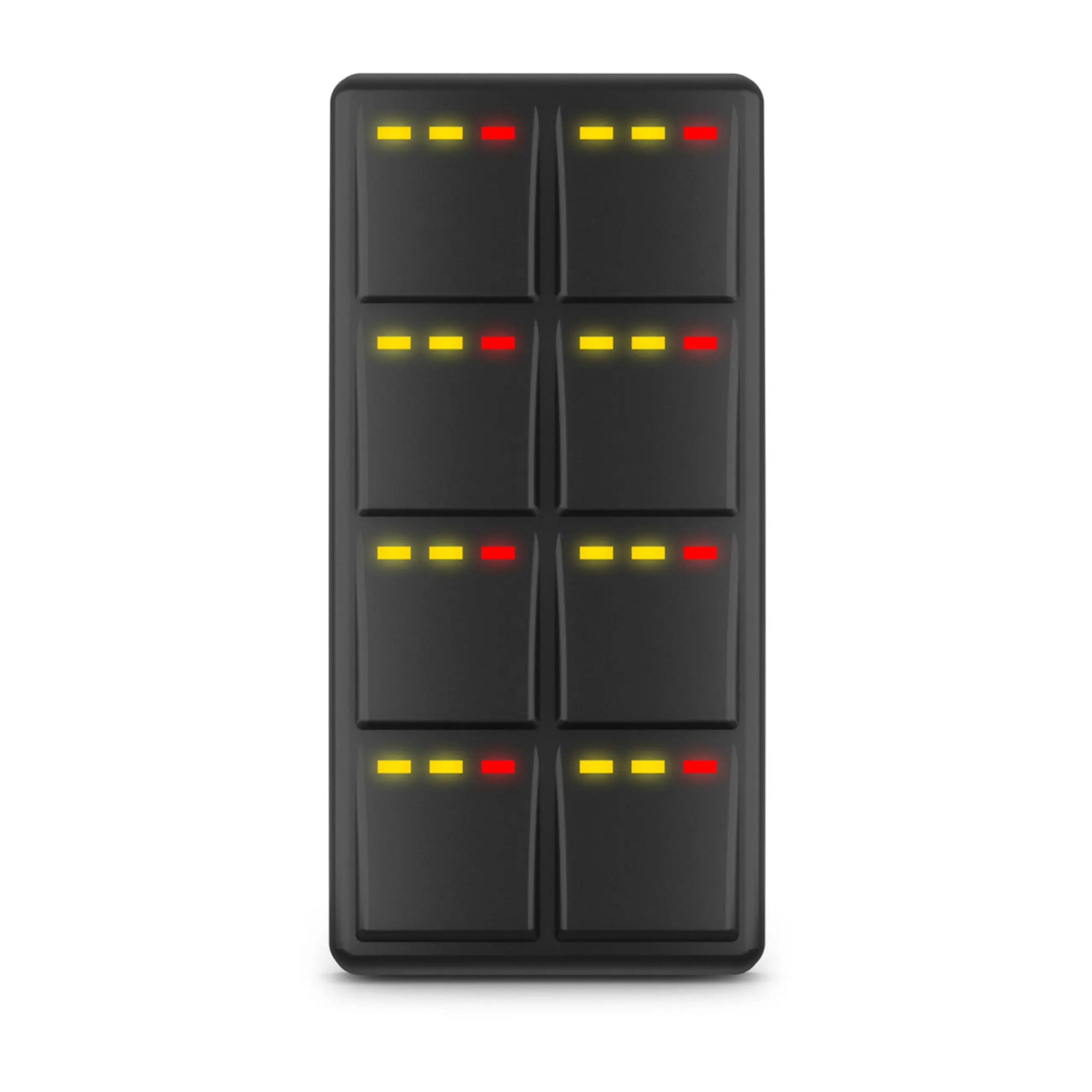 Empirbus Sp8 And Empirbus Sp12 Switches | Garmin